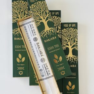 Bețișoare parfumate Botanice