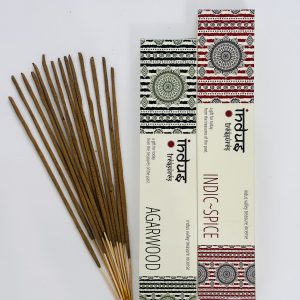 Bețișoare parfumate naturale Indus Treasures