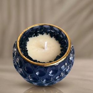 Meraki Cristal Obsidian