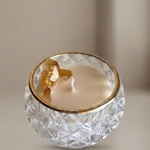 Meraki Cristal Citrin