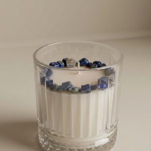 Nemea Cristal Lapis Lazuli