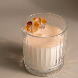 Nemea Cristal Citrin