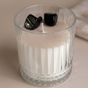 Nemea Cristal  Obsidian