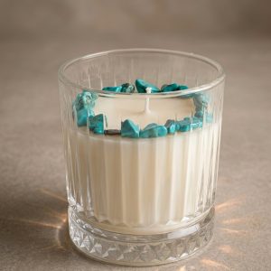 Nemea Cristal Turcoaz