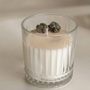 Nemea Cristal Pirită