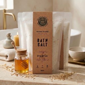 Sare Epsom Greenman Rituals