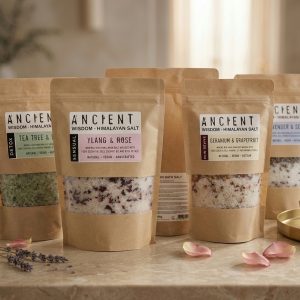 Sare de Baie Himalaya