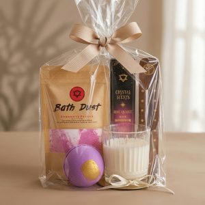 Pachet Cadou Fructat Aromat