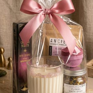 Pachet Cadou Paradis Aromat