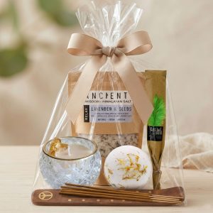 Pachet Cadou Ritual Energie & Vitalitate