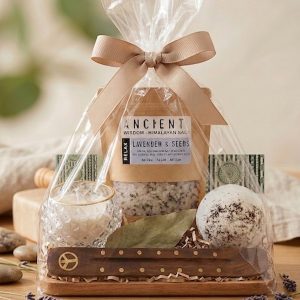 Pachet Cadou Ritual Detoxifiere şi Curaţare