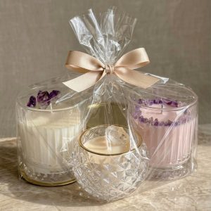 Pachete Cadou Ritual de Lumina