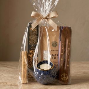 Pachet Cadou Ritual Protecţie & Echilibru