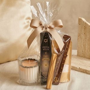 Pachet Cadou Ritual Abundență & Prosperitate